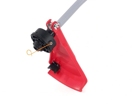 Триммер электрический Интерскол МКЭ-43/1200М 1200Вт разбор.штан. реж.эл.:леска