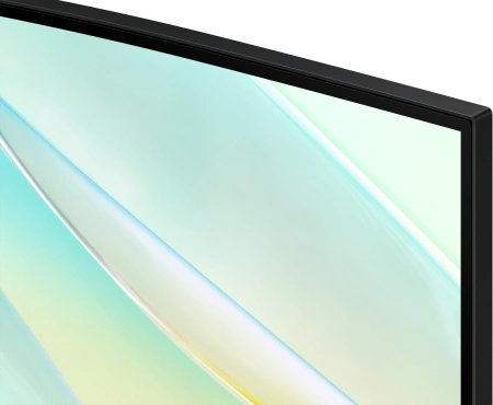 Монитор Samsung 34" ViewFinity S6 S34C650UAIXCI черный VA LED 5ms 21:9 HDMI M/M полуматовая 350cd 178гр/178гр 3440x1440 100Hz DP Ultra WQHD USB 8кг