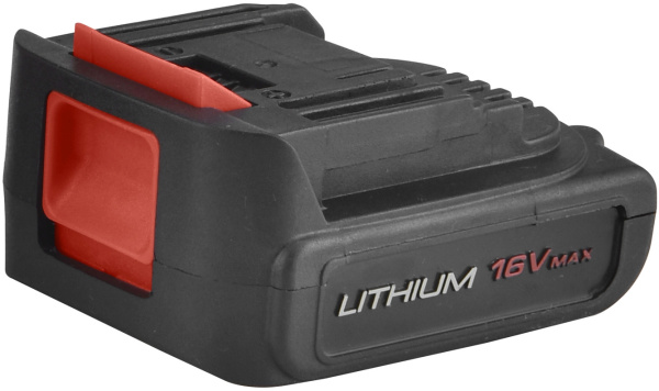 Дрель-шуруповерт Парма ДША-02-2016/2Li аккум. патрон:быстрозажимной (кейс в комплекте) (02.021.00015)