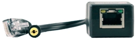 Сплиттер Osnovo PoE Splitter/3