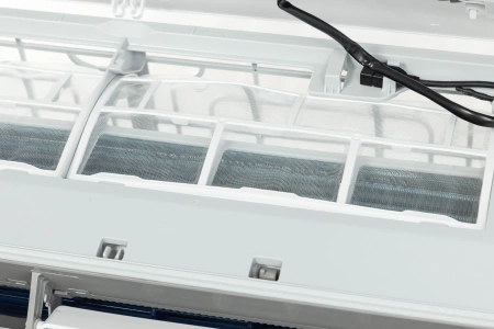 Сплит-система Roda Revolution RS-GRL09RV/RU-GRL09RV белый