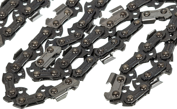 Цепь для цепных пил Huter С5 3/8" 45звен. для Huter BS-25 (71/4/15)