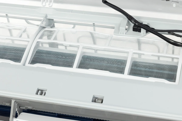 Сплит-система Roda Revolution RS-GRL09RV/RU-GRL09RV белый