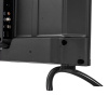 Телевизор LED Hyundai 43" H-LED43BU7003 Яндекс.ТВ Frameless черный 4K Ultra HD 60Hz DVB-T DVB-T2 DVB-C DVB-S DVB-S2 USB WiFi Smart TV