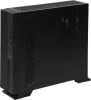 Корпус Formula SFF L12 черный без БП mATX 4xUSB2.0 2xUSB3.0 audio