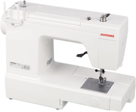 Швейная машина Janome L-394 белый
