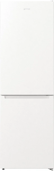 Холодильник Gorenje NRK619EEW4 2-хкамерн. белый