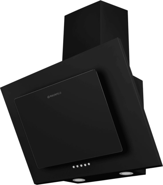 Вытяжка каминная Maunfeld Tower 50 черный управление: кнопочное