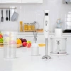 Блендер погружной Vitek VT-8534 800Вт белый
