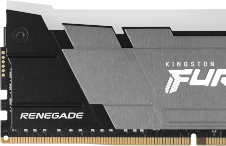 Память DDR4 2x8GB 3200MHz Kingston KF432C16RB2AK2/16 Fury Renegade RTL PC4-25600 CL16 DIMM 288-pin 1
