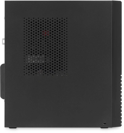 ПК IRU 310SC SFF Cel G6900 (3.4) 8Gb SSD256Gb UHDG 710 Windows 11 Professional GbitEth 200W черный (2017897)