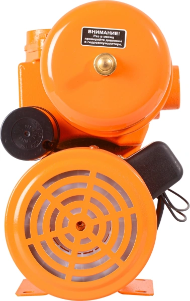 Насосная станция Вихрь АСВ-400/2Ч 400Вт 2100л/час (68/1/23)