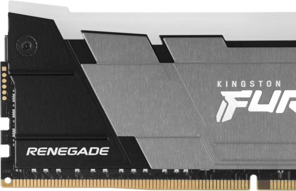 Память DDR4 2x8GB 3200MHz Kingston KF432C16RB2AK2/16 Fury Renegade RTL PC4-25600 CL16 DIMM 288-pin 1