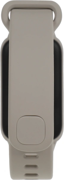 Фитнес-трекер Xiaomi Smart Band 9 Active TFT корп.:бежевый рем.:бежевый (BHR9441GL)