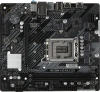 Материнская плата Asrock H610M-H2/M.2 D5 Soc-1700 Intel H610 2xDDR5 mATX AC`97 8ch(7.1) GbLAN+HDMI