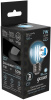 Лампа светодиодная Gauss Filament 7Вт цок.:E27 шар 220B 4100K св.свеч.бел.нейт. (упак.:1шт) (105802207-S)