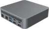 Неттоп Digma Pro Minimax X1 i5 12450H/8Gb/SSD256Gb UHDG/W11Pro/серый