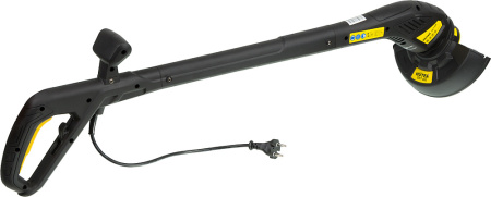 Триммер электрический Huter GET-400 350Вт реж.эл.:леска