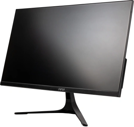 Монитор Hiper 23.6" Gaming HS2406 черный IPS LED 1ms 16:9 HDMI M/M матовая 300cd 178гр/178гр 1920x1080 180Hz FreeSync DP FHD 2.6кг
