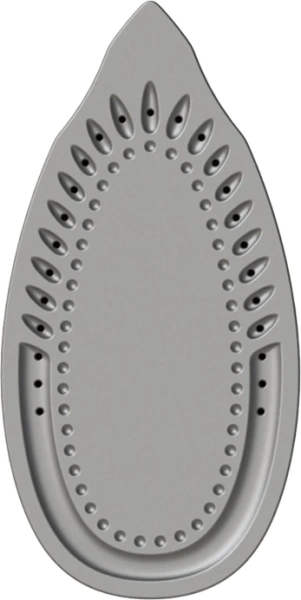 Утюг Panasonic NI-S430RTV 2300Вт красный