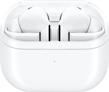 Гарнитура внутриканальные Samsung Galaxy Buds 3 Pro белый беспроводные bluetooth в ушной раковине (SM-R630NZWACIS)