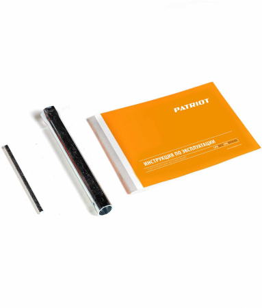 Снегоуборщик бензин. Patriot PS 603 LED 7л.с.