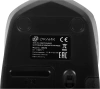 Мышь Оклик 488MW черный/серый оптическая (1600dpi) беспроводная USB для ноутбука (4but)