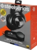 Наушники с микрофоном Steelseries Arctic Nova Pro черный 1.5м накладные (61527)