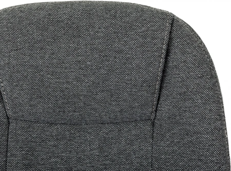 Кресло руководителя Бюрократ CH-868MSG-BF серый 3C1 крестов. пластик подст.для ног пластик черный