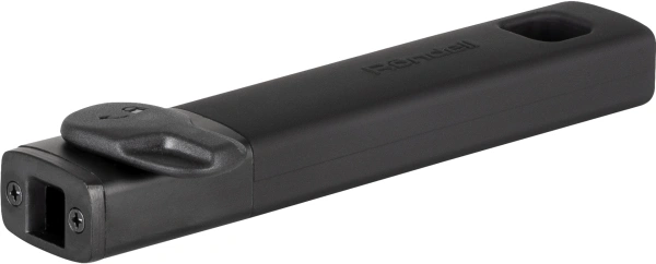 Сковорода Rondell Praline RDA-1566 круглая 28см покрытие: Xylan Plus ручка съемная (без крышки) коричневый