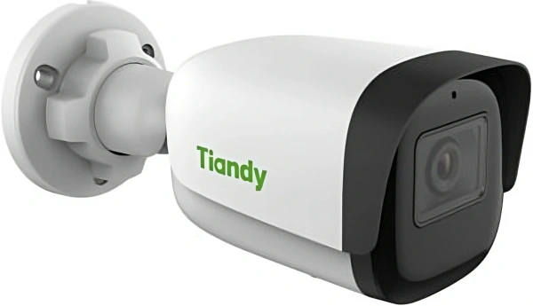 Камера видеонаблюдения IP Tiandy TC-C35WS I5/E/Y/2.8mm/V4.0 2.8-2.8мм цв. корп.:белый (TC-C35WS I5/E/Y/2.8/V4.0)