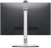 Монитор Dell 27" P2724DEB IPS 2K чер HDMI DP USB M/M Cam HAS Piv 60Hz 350cd