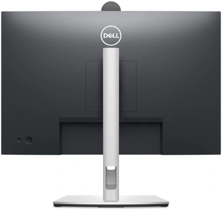Монитор Dell 27" P2724DEB IPS 2K чер HDMI DP USB M/M Cam HAS Piv 60Hz 350cd