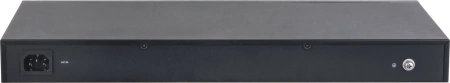Коммутатор Dahua DH-CS4218-16ET-135 (L2) 16x100Мбит/с 2xКомбо(1000BASE-T/SFP) 16PoE 135W управляемый