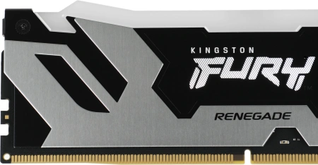Память DDR5 24GB 7200MHz Kingston KF572C38RSA-24 Fury Renegade RTL PC5-57600 CL38 DIMM 288-pin 1.45В