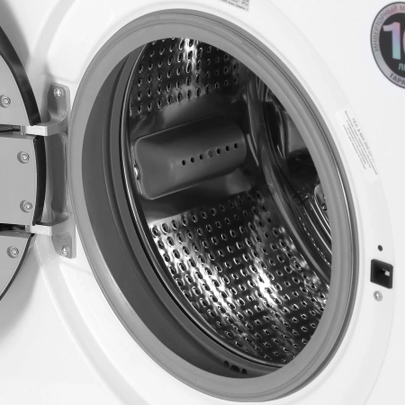 Стиральная машина Beko WSPE7H616W класс: A+++ загр.фронтальная макс.:7.5кг белый