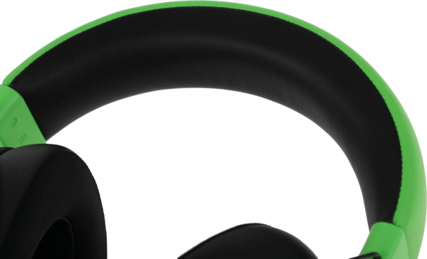 Наушники с микрофоном Razer Blackshark V2 X зеленый 1.3м мониторные (RZ04-03240600-R3M1)