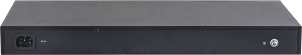 Коммутатор Dahua DH-CS4218-16ET-135 (L2) 16x100Мбит/с 2xКомбо(1000BASE-T/SFP) 16PoE 135W управляемый