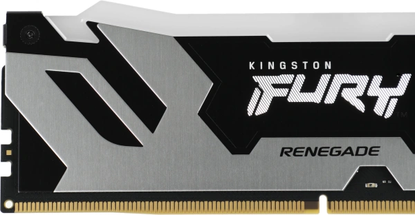 Память DDR5 24GB 7200MHz Kingston KF572C38RSA-24 Fury Renegade RTL PC5-57600 CL38 DIMM 288-pin 1.45В