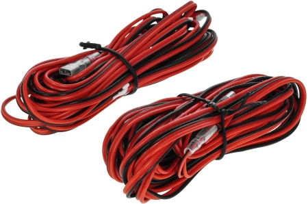 Колонки автомобильные ACV PI-694E 240Вт 88дБ 4Ом 15x23см (6x9дюйм) (ком.:2кол.) коаксиальные четырехполосные