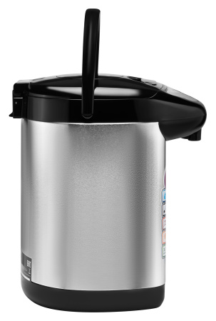 Термопот Starwind STP2830 3.5л. 750Вт серебристый/черный