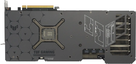 Видеокарта Asus PCI-E 4.0 TUF-RX7900XT-O20G-GAMING AMD Radeon RX 7900XT 20Gb 320bit GDDR6 2175/20000 HDMIx1 DPx3 HDCP Ret