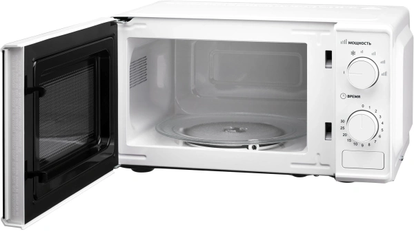 Микроволновая Печь Hyundai HYM-M2044 20л. 700Вт белый