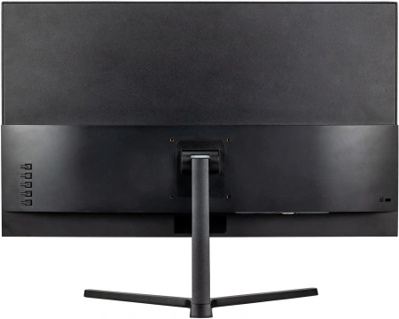 Монитор Hiper 23.8" EasyView HB2401 черный IPS LED 4ms 16:9 HDMI M/M матовая 1000:1 250cd 178гр/178гр 1920x1080 100Hz FreeSync DP FHD 3.1кг