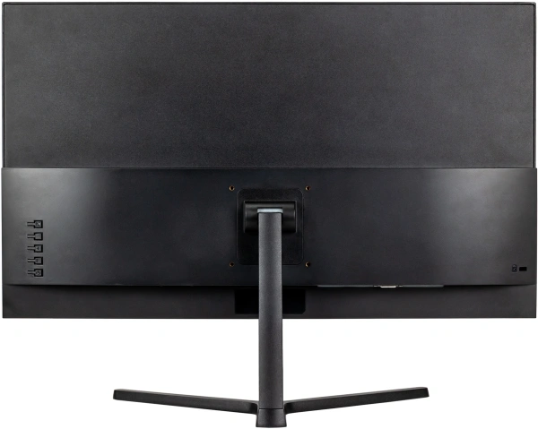 Монитор Hiper 23.8" EasyView HB2401 черный IPS LED 4ms 16:9 HDMI M/M матовая 1000:1 250cd 178гр/178гр 1920x1080 100Hz FreeSync DP FHD 3.1кг