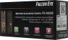 Видеопанель Falcon Eye FE-305HD цветной сигнал CCD цвет панели: медный