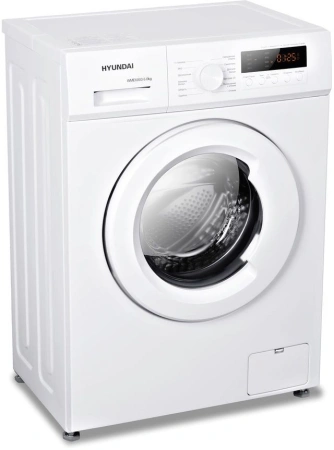 Стиральная машина Hyundai WME6003 класс: A++ загр.фронтальная макс.:6кг белый