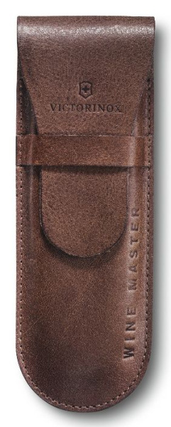 Нож перочинный Victorinox WineMaster (0.9701.63) 130мм 6функц. подар.коробка