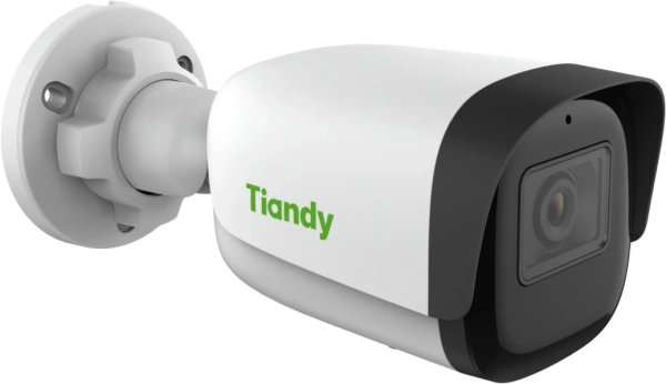 Камера видеонаблюдения IP Tiandy Pro TC-C32WN I5/E/Y/2.8mm/V4.1 2.8-2.8мм цв. корп.:белый (TC-C32WN I5/E/Y/2.8/V4.1)