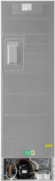 Холодильник Maunfeld MFF200NFWE белый (двухкамерный)